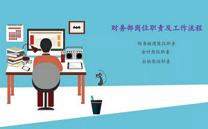 2024公司財務工作總結范文5篇