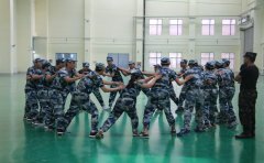 大學(xué)軍訓(xùn)日記600字