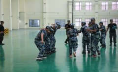 軍訓(xùn)心得體會(huì)600字-1000字兩篇